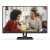 Aoc 27e3um 27 led full hd 16:9 75hz 4ms adaptivesync low blue hub usb vga hdmi displayport altoparlanti incorporati nero