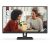 Aoc q27e3uam 27 led ips quad hd 16:9 75hz 4ms adaptivesync low blue hub usb hdmi displayport altoparlanti incorporati nero