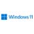 Microsoft sw ms windows 11 home 64bit oem dvd ita