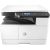 Hp laserjet m442dn stampante multifunzione laser b/n a3 24 ppm 1200 x 1200 dpi