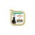 Almo Nature HFC Complete Merluzzo del Nord Atlantico Per Cani – 85 g, 12 pezzi