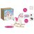 Toys garden dondolo unicorno con suoni 65x74cm