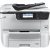 Epson workforce pro wf-c8690dwf stampante multifunzione ink-jet a colori a3 35ppm 4800×1200 dpi fax wi-fi italia nero/grigio