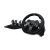 Logitech g920 driving force volante + pedaliera per xbox one/pc colore nero