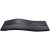 Logitech ergo k860 tastiera wireless bluetooth 2.4ghz layout italiano graphite