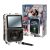 Giochi preziosi canta tu karaoke impianto audio video portatile incluso microfono wireless