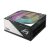 Asus rog loki sfx-l alimentatore gaming 750w platinium 80+ completamente modulare lambda a ventola argb pwm aura sync compatibile atx 3.0 pcie 5.0 ready