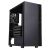 Itek case sylent 03 silent middle tower usb 3 3x12cm fan rivestimento fonoassorbente