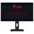 Itek ggf monitor gaming 27“ flat wqhd, 2560×1440, ips, 100hz, 16:9, 4ms od, hdmi, display port, speaker, hdr ready , amd freesync, compatibile con nvidia g-sync