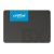 Crucial bx 500 ssd 2.000gb 2.5 sata iii 3d nand