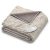 Beurer hd 75 cosy termocoperta con dispositivo di termoregolazione elettronico nordic