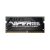 Patriot viper pvs416g240c5s 16gb ddr4 2.400mhz cl 15 so-dimm
