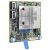 Hp enterprise smartarray e208i-a sr gen10 controller raid 12gbit-s