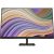 Hp p27 g5 monitor pc 27“ 1920×1080 pixel full hd nero
