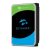 Seagate skyhawk sata hdd 2.000gb sata iii 3.5 buffer 256mb 5.400rpm survellaince