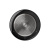 Jabra speak 750 uc vivavoce universale nero-argento usb-bluetooth