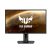 Asus vg27aq 27 led ips formato 16:9 contrasto 1.000:1 2xhdmi 1xdisplay port colore nero garanzia italia