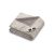 Beurer hd 150 xxl nordic coperta termica 200×15 cm 6 livelli di temperatura marrone