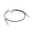 Hp enterprise aruba ion 10g sfp to sfp 1mt dac cable