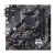Asus prime b550m-k scheda madre micro atx amd b550 (ryzen am4), dual m.2, pcie 4.0, 1 gb lan, hdmi/d-sub/dvi, sata 6 gbps, usb 3.2 gen 2 type-a