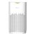 Ezviz eb250a air purifier purificatore d“aria ionico 30mq filtraggio a 3 stadi indicatore led qualita` aria bianco