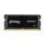 Kingston technology fury impact memoria ram 16gb ddr5 5600 mhz