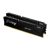 Kingston fury beast kf556c36bbek2-64 64gb 2 x 32gb ddr5 5.600mhz cl 36 dimm black