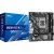 Asrock h610m-hvs/m.2 r2.0 intel h610 lga 1700 micro atx