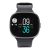 Asus vivowatch bp ceramic smartwatch 2 bluetooth misura pressione sanguigna e battiti cardiaci batteria lunga durata black