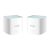 D-link eagle pro ai m15 router ax1500 mesh system dual band wi-fi 6 2 dispositivi