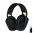 Logitech g435 lightspeed cuffie gaming wireless bluetooth -over ear microfoni integrati nero