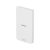 Netgear insight wax610y access point wifi 6 dual band ripetitore wifi estreno porta lan ethernet da 2.5g porta poe bianco