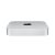 Apple mac mini m2 8 cpu 10 gpu ssd 512gb argento