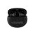 Urbanista austin auricolari wireless bluetooth controlli touch usb-c custodia di ricarica nero notte