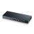 Zyxel gs1900-8 switch gestito l2 gigabit ethernet 10-100-1000 nero