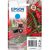 Epson 503xl cartuccia d`inchiostro originale resa elevata ciano