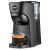 Lavazza tiny eco 18000519 lm840 macchina da caffe` nero eu 220-240v