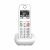 Gigaset e270 cordless dect display 2“ vivavoce rubrica bianco