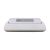 Ardes ermetik compact ar7v01w macchina sottovuoto elettrica per alimenti a pistone 700 w larghezza massima 30cm 0.8 bar di vuoto sacchetti inclusi