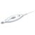 Beurer mp 41 – fresa per unghie con 7 accessori professionali per manicure e pedicure