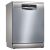 Bosch serie 6 sms6zci49e lavastoviglie libera installazione 14 coperti classe energetica c 8 programmi 60 cm acciaio inox