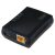 Digitus network print server multifunzione usb 2.0 – rete rj45