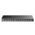 Tp-link tl-sg2016p switch di rete l2-l3-l4 gigabit ethernet 10-100-1000 supporto power over ethernet nero