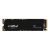 Crucial p3 ssd 2.000gb nvme m.2 2280 pci express 3.0 3d nand