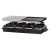 Russell hobbs multi raclette 3 in 1: griglia cottura in piastra antiaderente 8 persone spatole e padellini inclusi