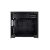 Inwin 101 cabinet midi-tower vetro temperato nero