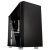 Kolink citadel case mini tower pc acciaio pannello laterale in vetro temperato micro atx mini-itx nero