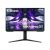 Samsung ls24ag300nrxen gaming 24 led va full hd 16:9 144 hz 1ms contrasto 3.000:1 hdmi displayport nero