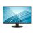 Nec multisync ea271f 27 led full hd formato 16:9 contrasto 1.000:1 1xvga 1xhdmi 3xusb-a 1xdvi-d 1x display port garanzia italia black