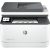 Hp laserjet pro mfp 3102fdw stampante multifunzione b-n laser a4-legal 250 fogli 33.6 kbps usb 2.0 lan wi-fi(n) bluetooth